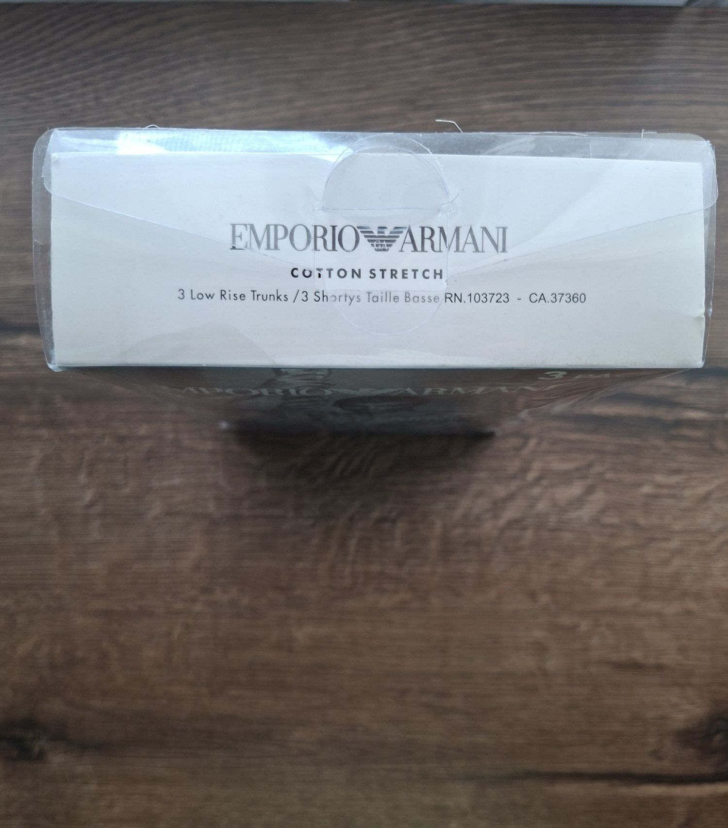 Мъжки боксерки Emporio armani 3 броя