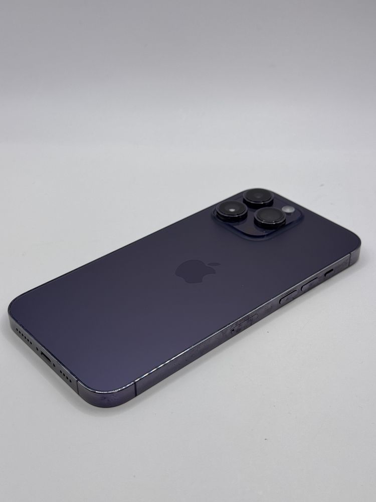 Magazin Vinde Iphone 14 Pro Max 128GB 100% Garantie