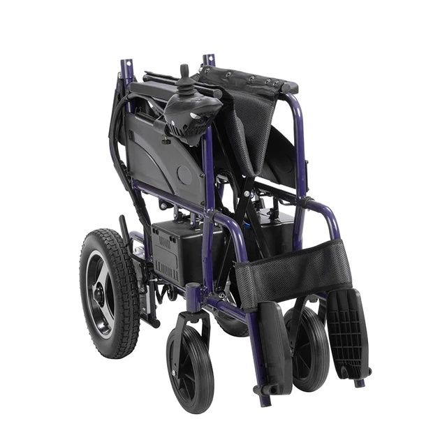 N/70 Elektron kolyaska електрическая Инвалидная коляска
