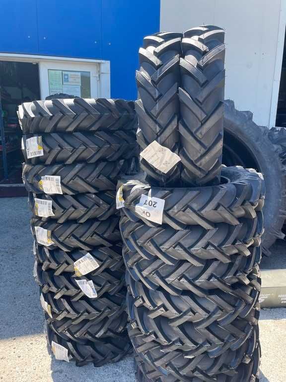 OZAK Cauciucuri 5.00-12 Motocultor motosapa agricola Anvelope noi