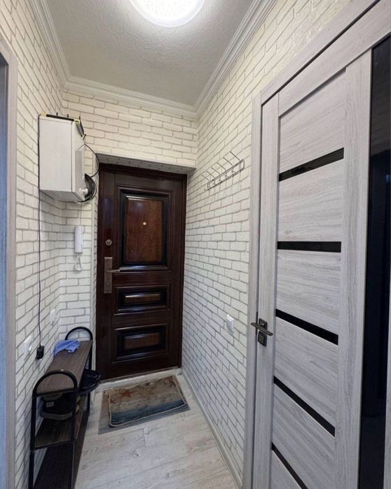 Чиланзар 4 квартал , 1 комнатная