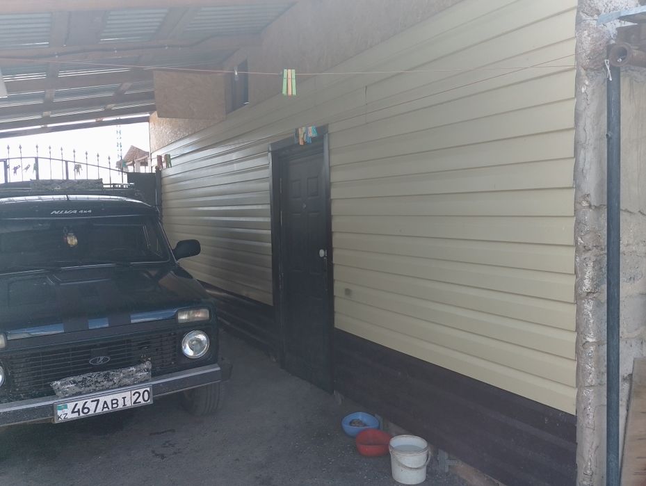 Продается коттедж