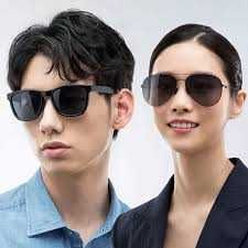 Солнцезащитные очки Xiaomi Mi Polarized Explorer Sunglasses (TYJ01TS)