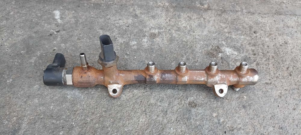 Rampa injectoare Ford Transit Custom 2.0 Euro 6 rampa GK2Q-9D280-AA
