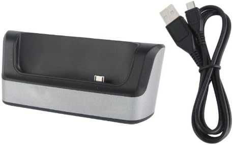 Incarcator telefon Generic Dock Charger For Htc One Max / T6  Tem-Dz90