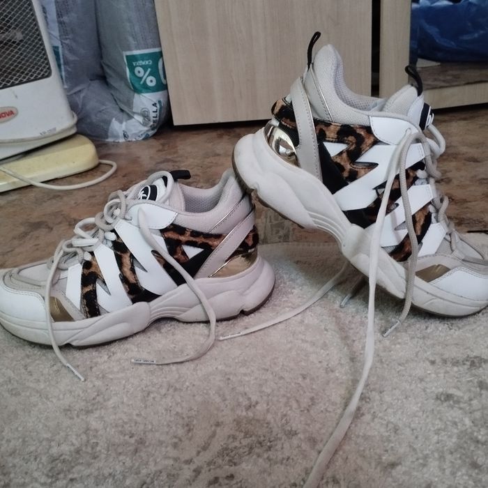 Обувь женская Michael Korsi, Timberland, New balance, ecco и др