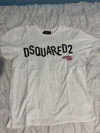 Тениска dsquared