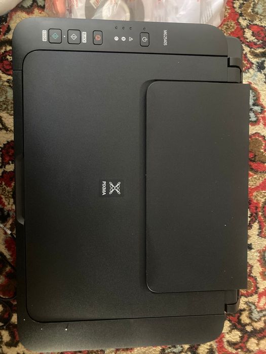 Принтер  цветной