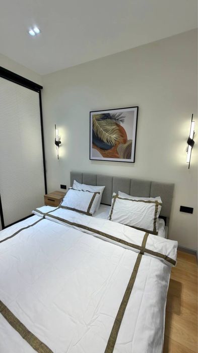 Продаётся КВАРТИРА 1в2/7/12 на 32м2 Ориентир: Самарканд Дарвоза, РОВД