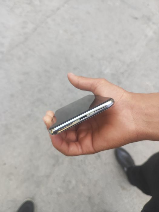 Iphone x sotiladi