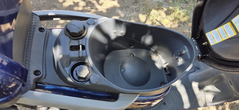 Vand piaggio Free în stare foarte bună cu toate Actele în regulă.