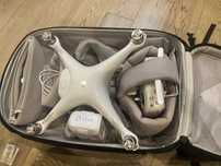 DGI phantom 4 pro