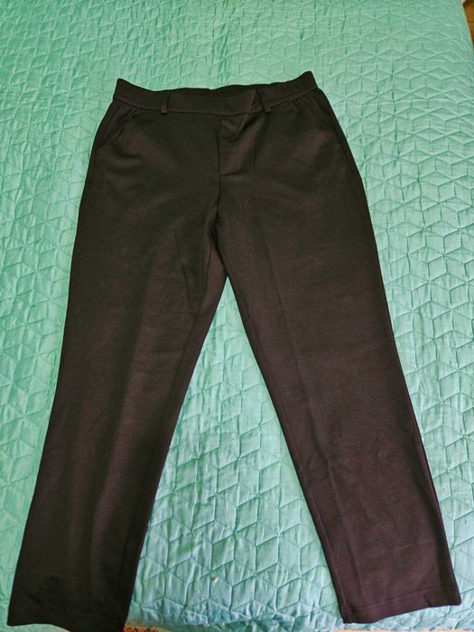 Дамски панталон Tom Tailor-нов, с етикет