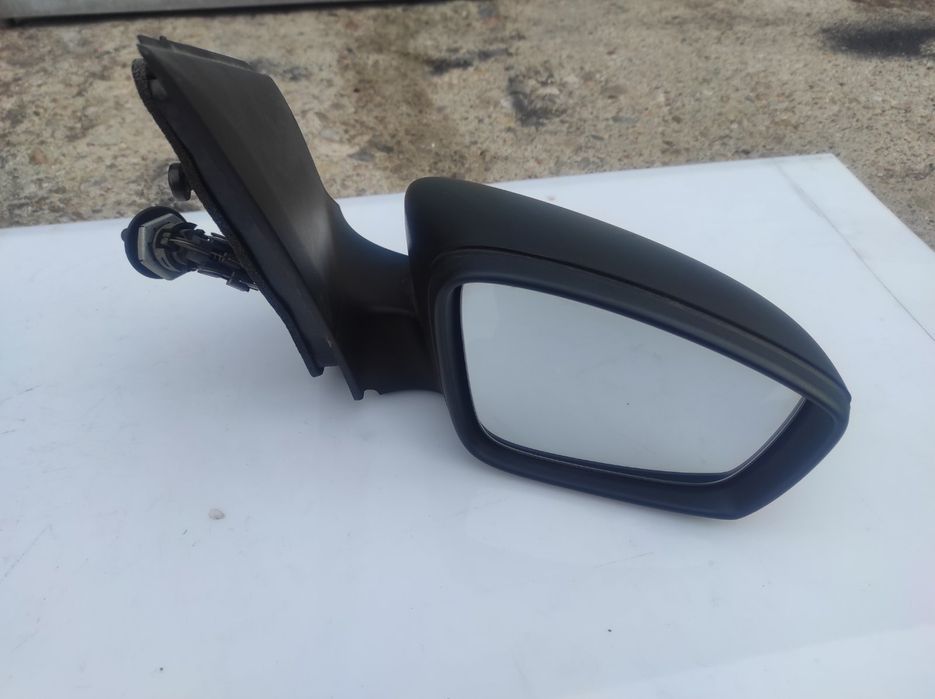 Части за Skoda Citigo / Шкода Ситиго