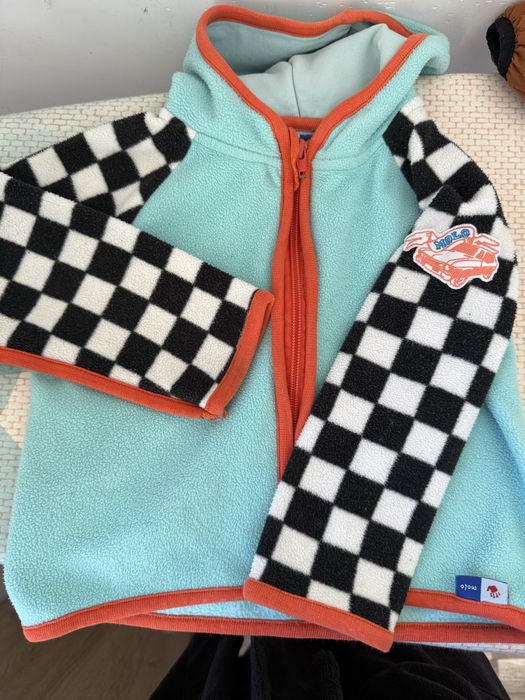 Сет зимно яке, полар, космонавт и подаръци. Molo, Reima, Smafolk