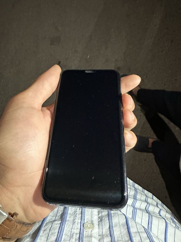 11 pro 256 GB aybi yo
