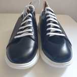 Pantofi dama piele