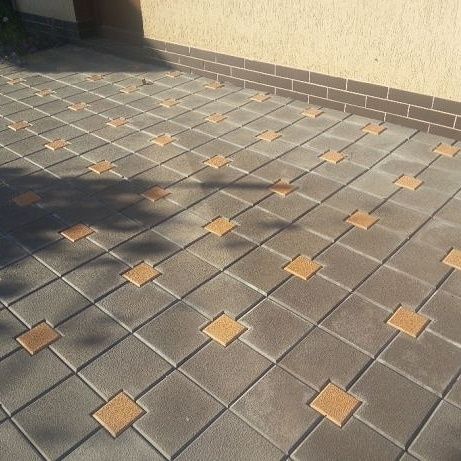 Producem Pavele auto pentru casa si gradina