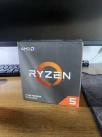 Procesor Ryzen 3600 6c/12t 4.2 oc