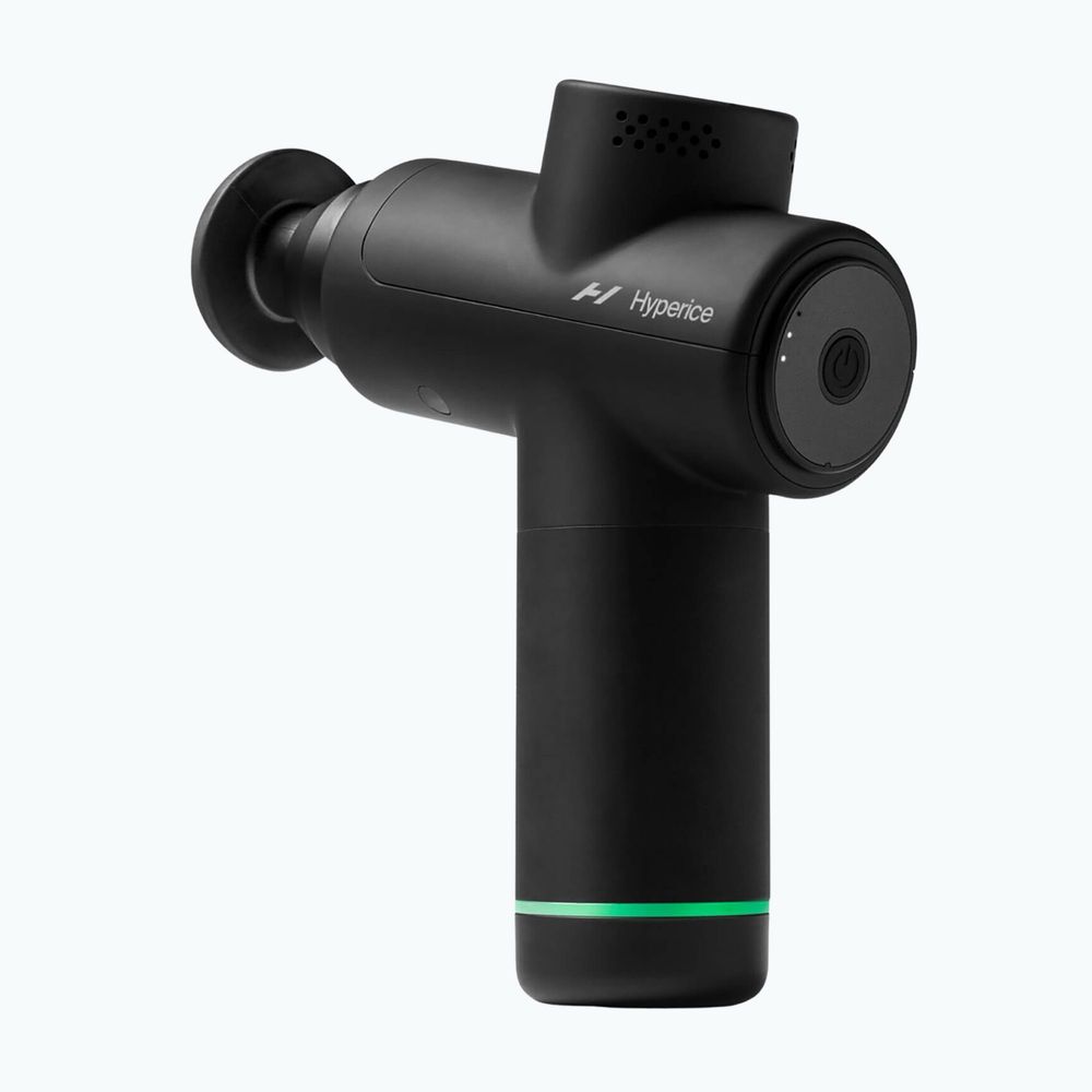 Масажор Hyperice Hypervolt Go 2.0 black
