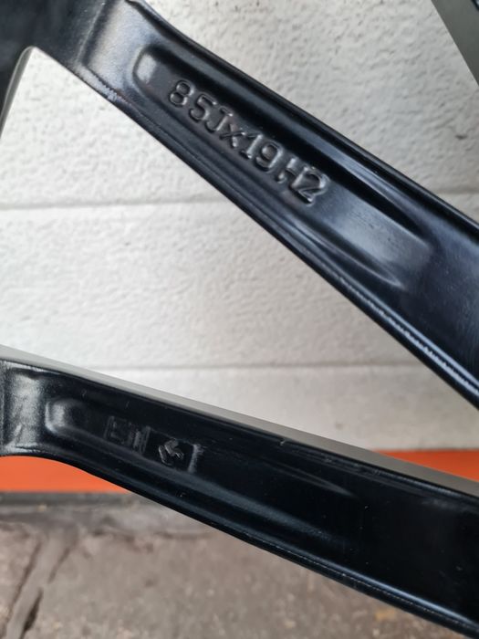 Джанти KESKIN за VW AUDI SEAT SKODA Mercedes R19 5x112 ET45 8.5J