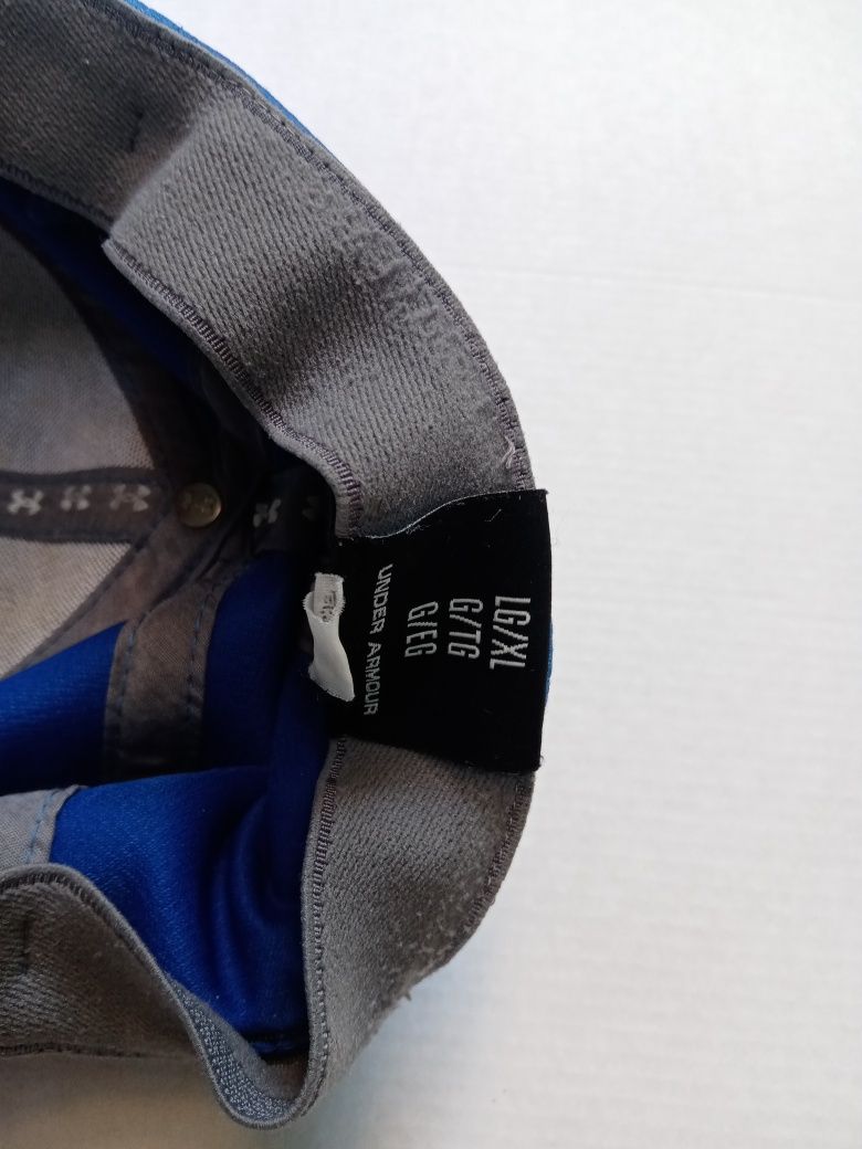 Under Armour Шапка с козирка