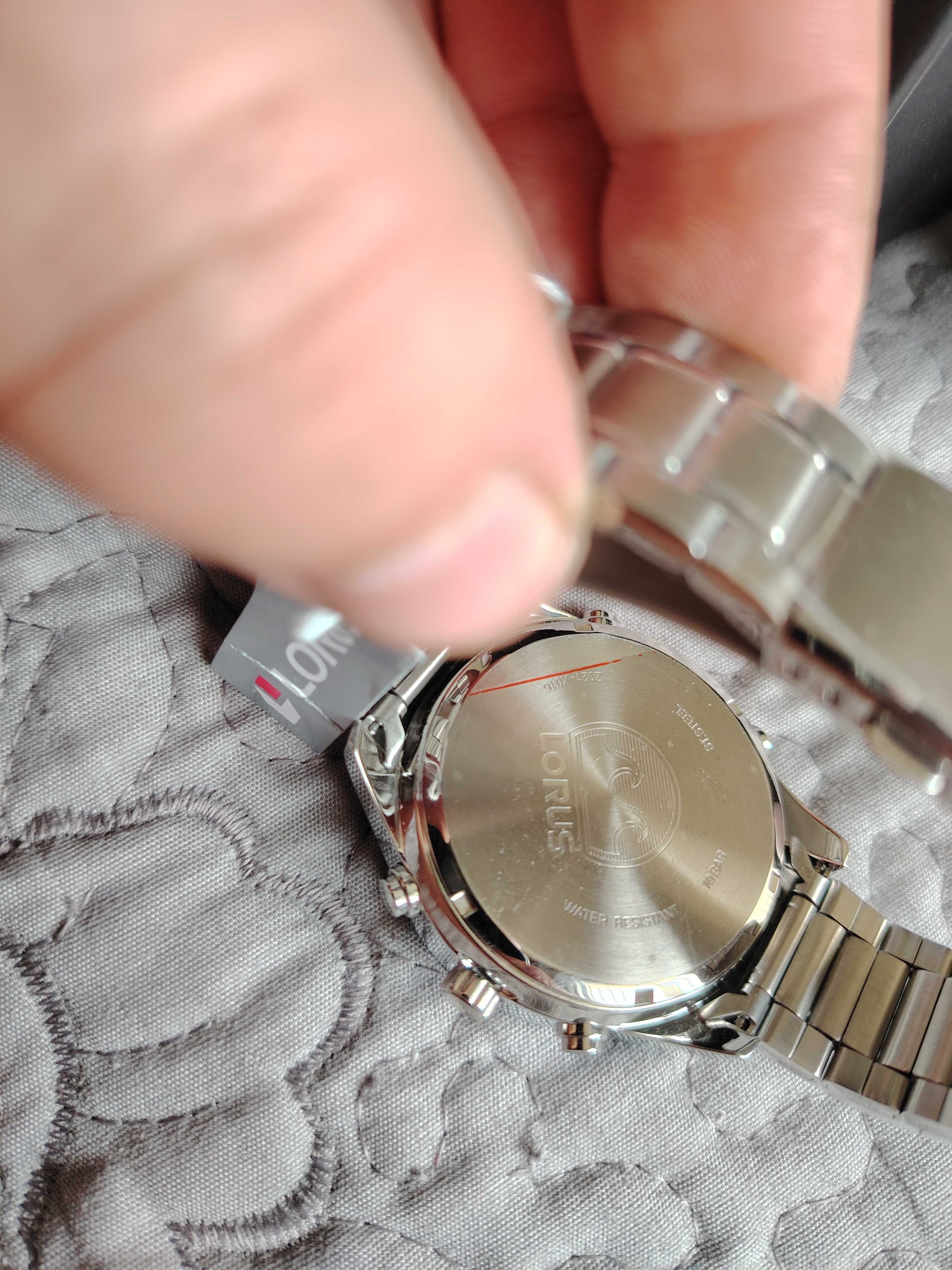 Lorus, Exess, Casio