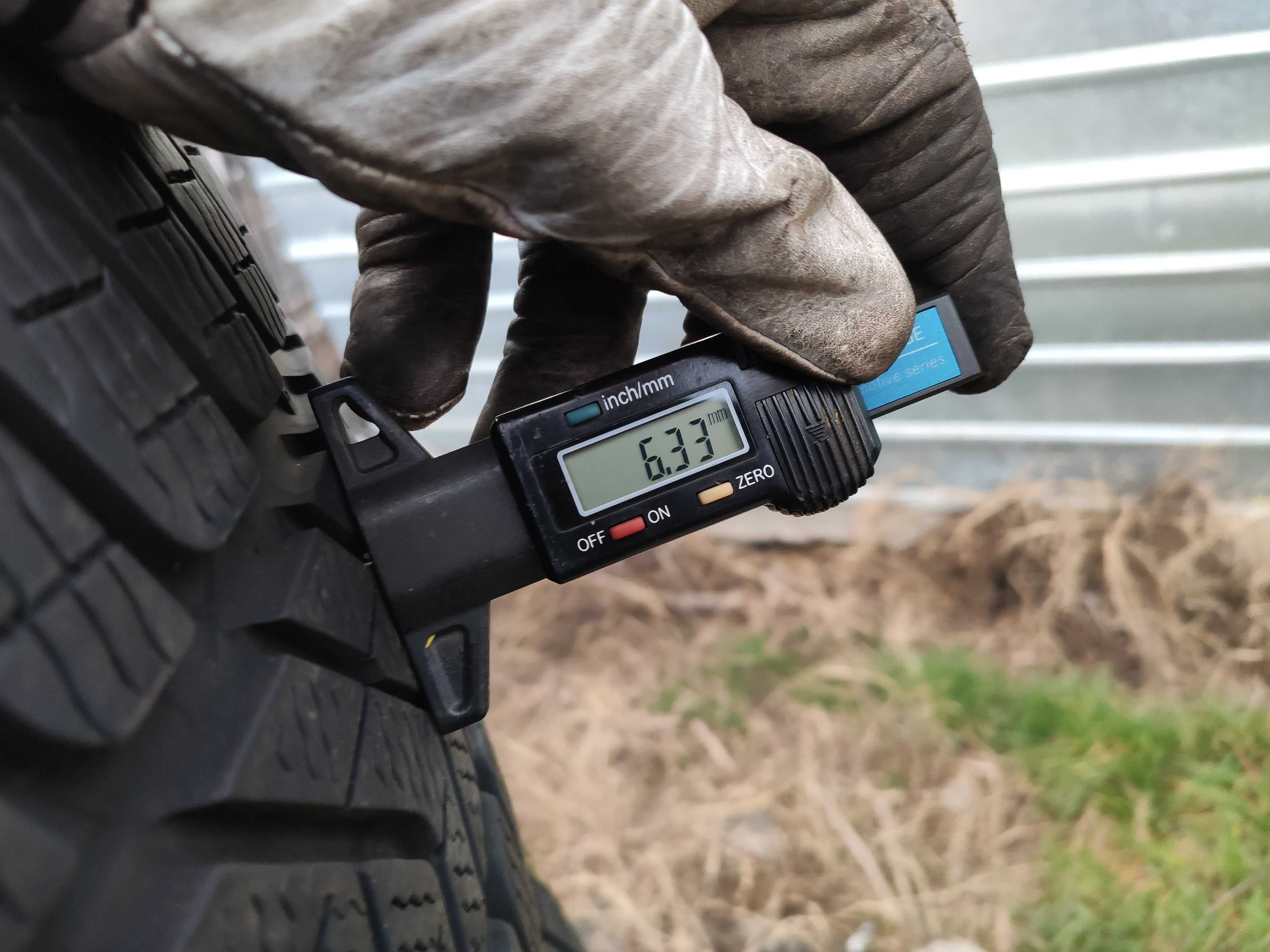 4бр Зимни гуми 255 45 19 - Pirelli - DOT 2022, 2023