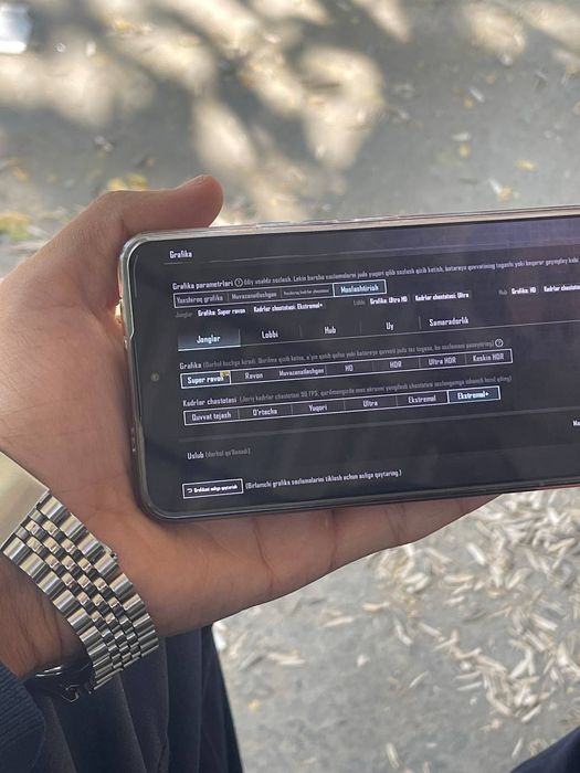 Poco x6 pro 512gb