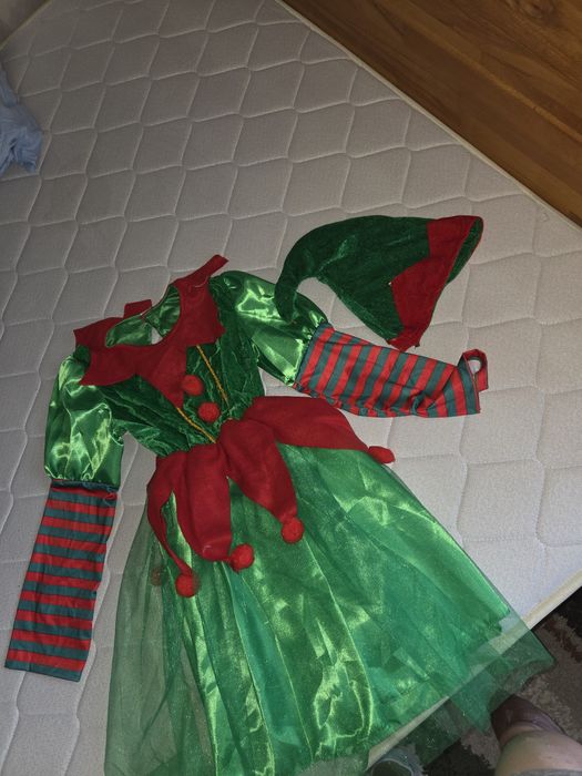 Vând Rochiță de spiriduș