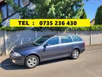 Skoda Octavia DSG Automata 2,0 TDI 140 CP BMM unic proprietar