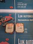 Calculator ECU Motor centralina Opel Combo Astra G 1.7 dti dtl y17dt