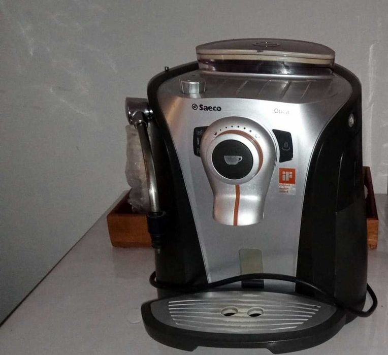 Aparat Saeco Odea Go - perfect functional