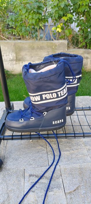 Апрески polo team