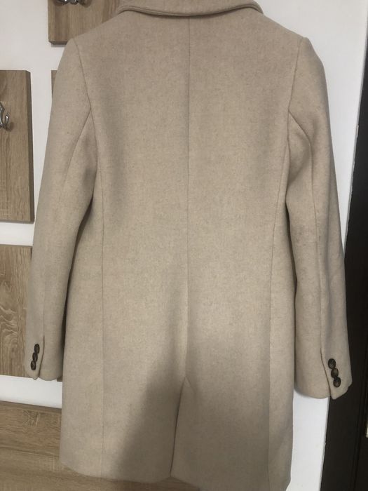 Palton Stradivarius