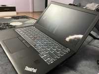 Защищенный ноутбук бизнес класса Lenovo thinkpad x270+подарок