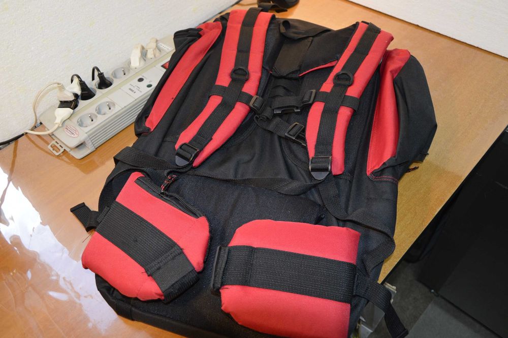 Rucsac Adventurer 100 L