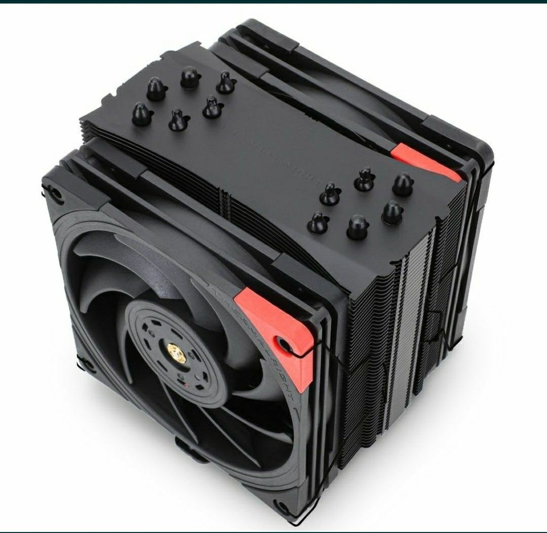 Cooler ultre 120 Xtreme rev4