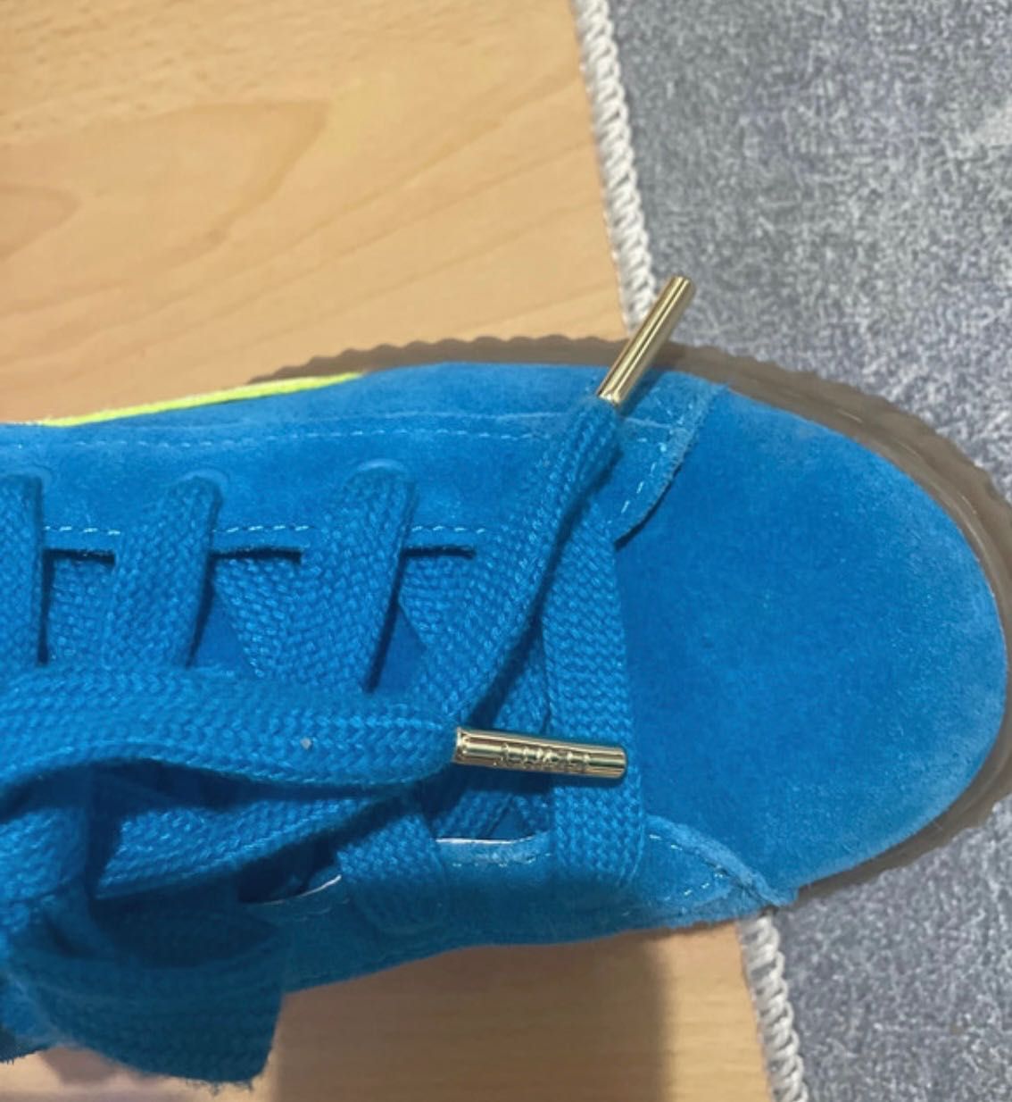 Puma Fenty кецове