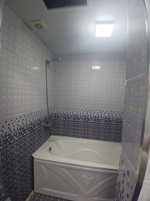 Сдаётся квартира Эркин савдо