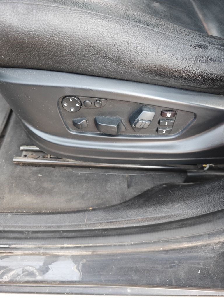 Bmw x6 3.5 diesel