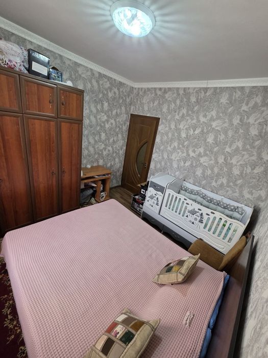 Продам квартиру 3в2/4/4 Массив ТТЗ-4 Ориентир Супермаркет Корзинка