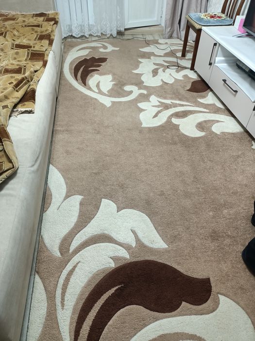 Продаем ковер бу