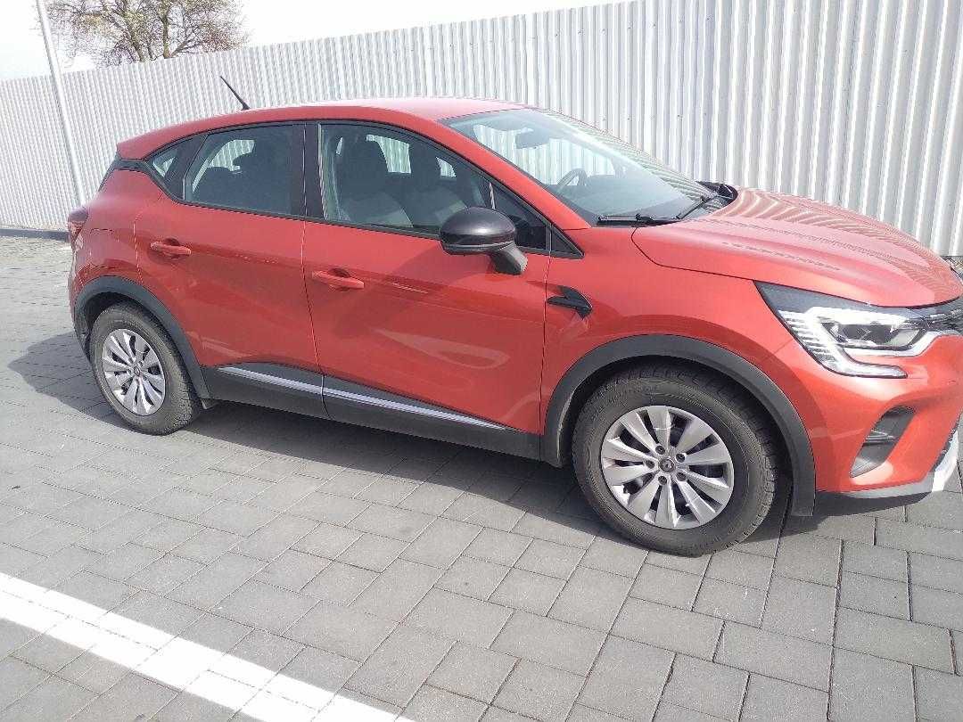 De vanzare Renault Captur