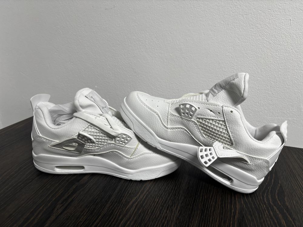 Jordan 4 Pure money 40