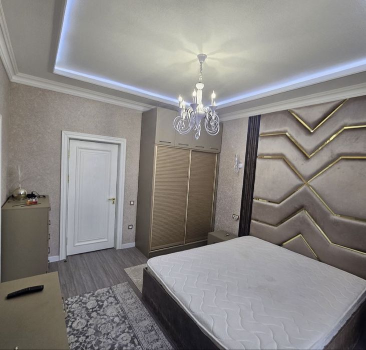 Аренда Квартиры, Новостройка, ЖК Greenwich 3/7/9