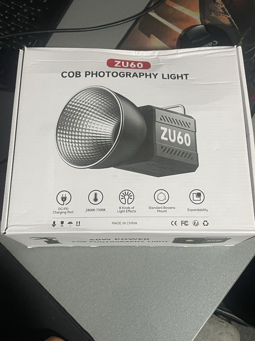 60 w chiroq