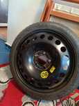 roata slim 5*110