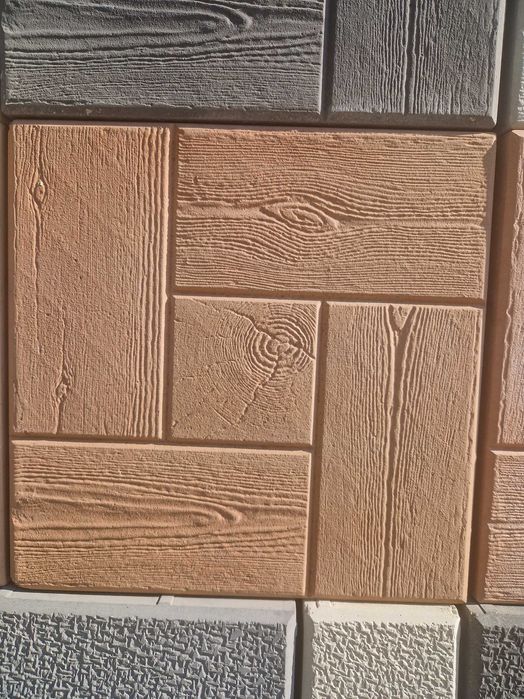 Pavele/capace si coame gard/borduri/montaj