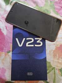 Продам телефон VIVO V23 в хорошем состоянии